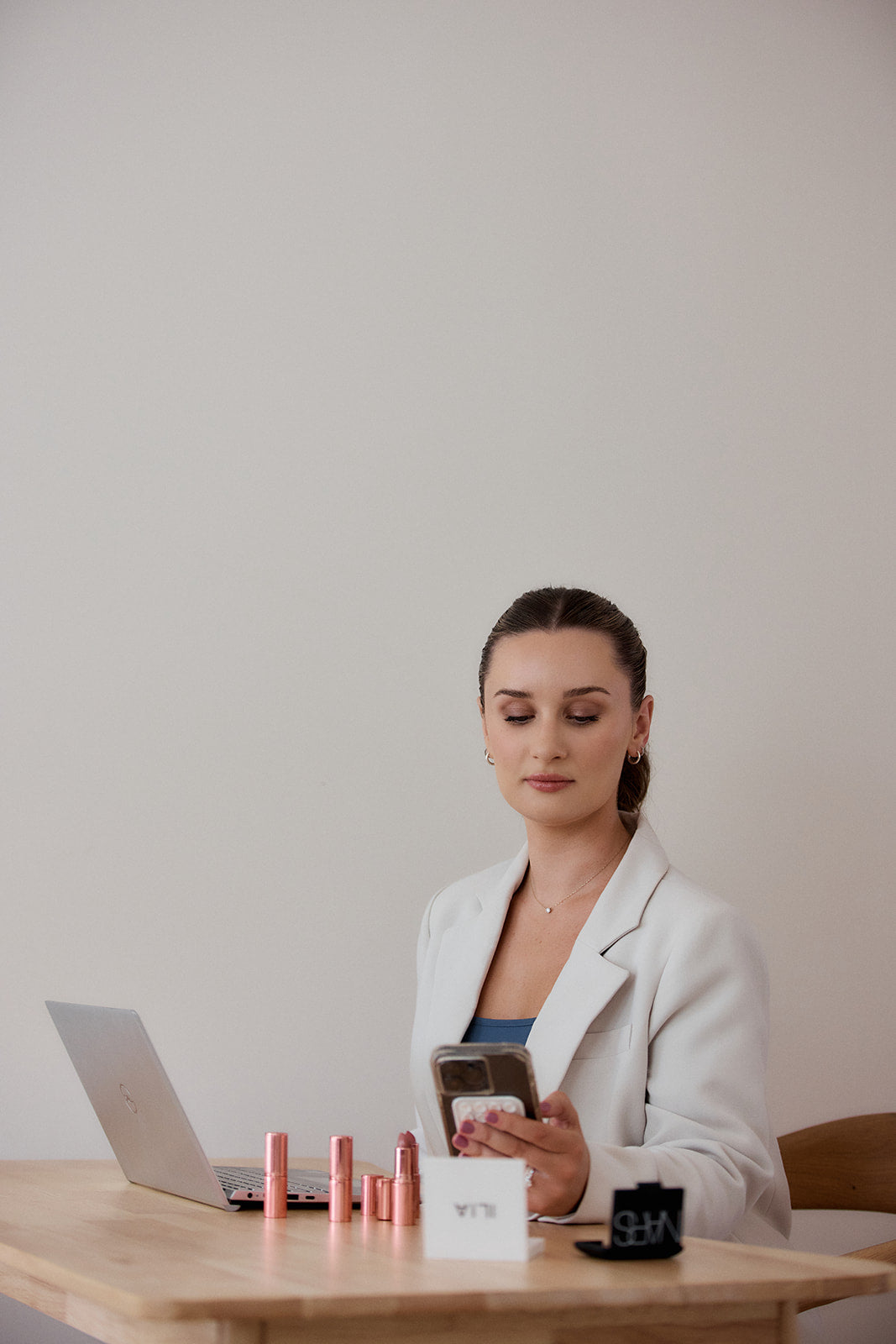 The Ultimate Colour Analysis Package