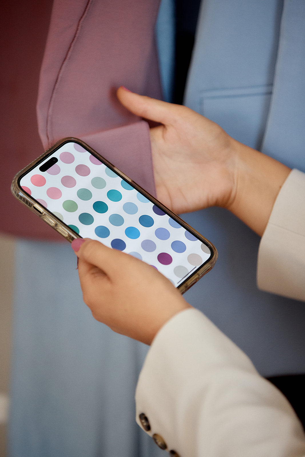 EXPRESS: Ultimate Colour Analysis Package
