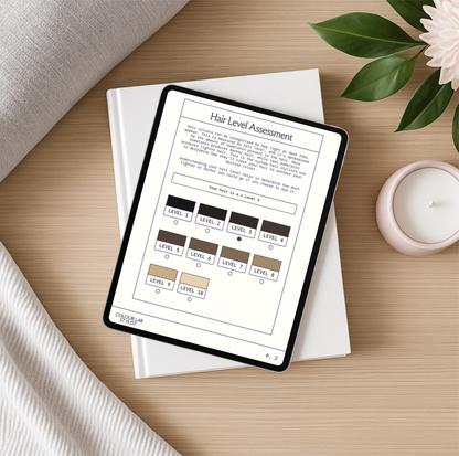 Personalised Hair Analysis